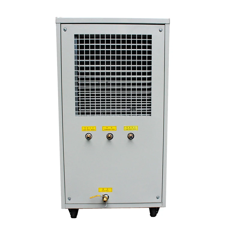 
Top selling Manufacturer Refrigeration cooler Air Cooled Industrial Chiller 