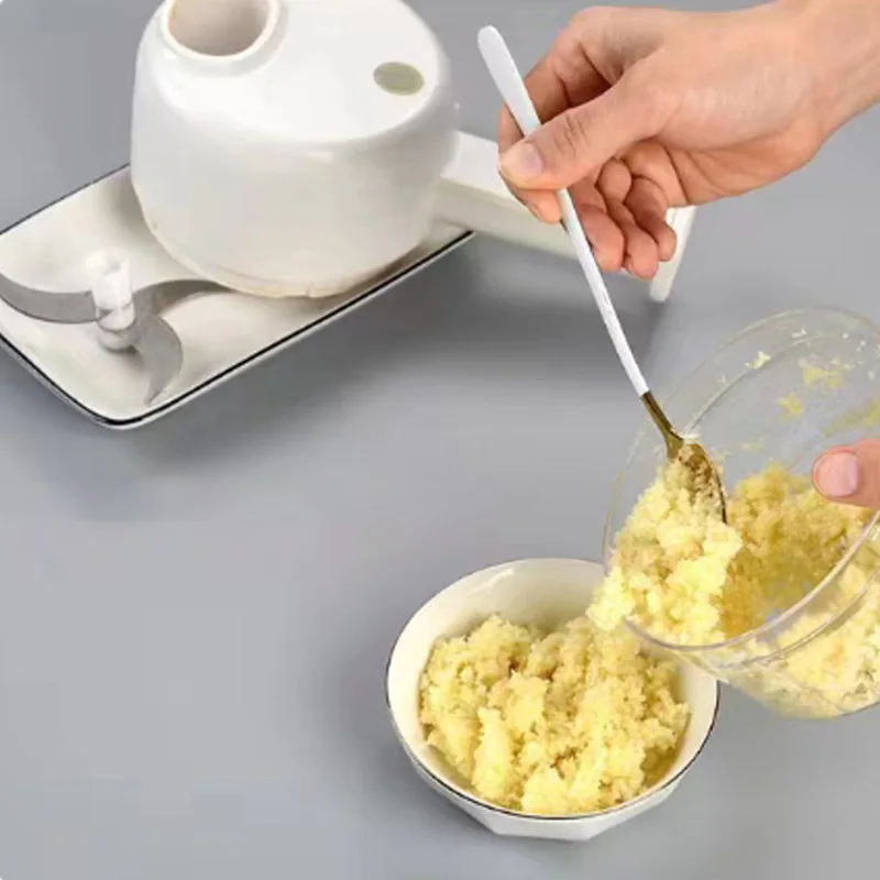 electric juicer juice cup High Capacity Charging sleek juice cup single cup juice extractor