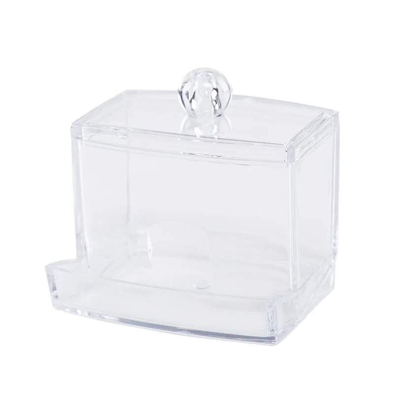 High-Quality Acrylic Material Safe And Non-Toxic The Large Opening Top Cover Rutabaga Chicken Feeder And Fountain