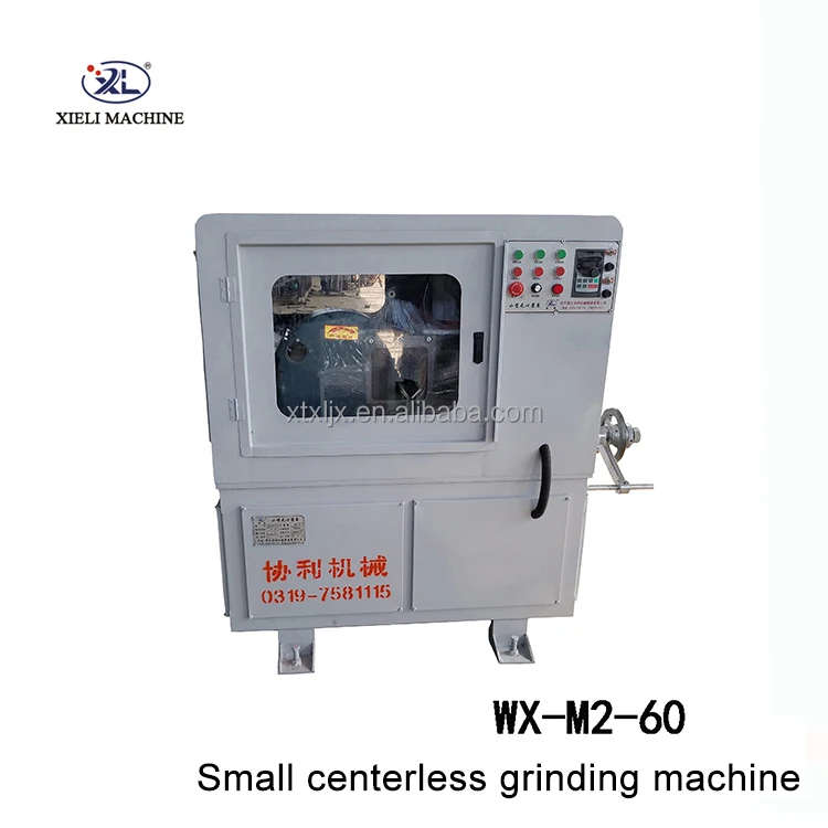 Xieli Machinery Bestseller High Quality High Precision grinding machines