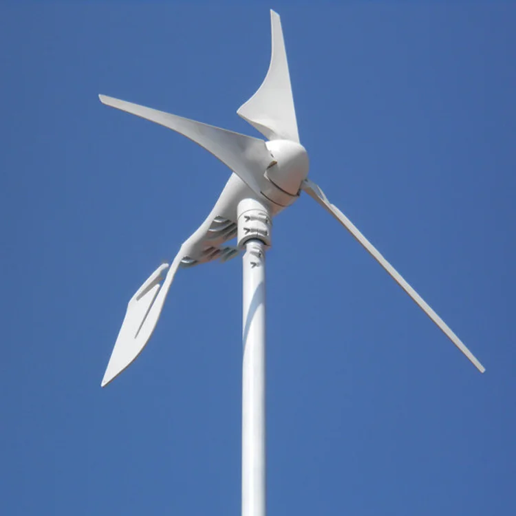 China Factory capstone 100 watt generator wind turbine from turkey