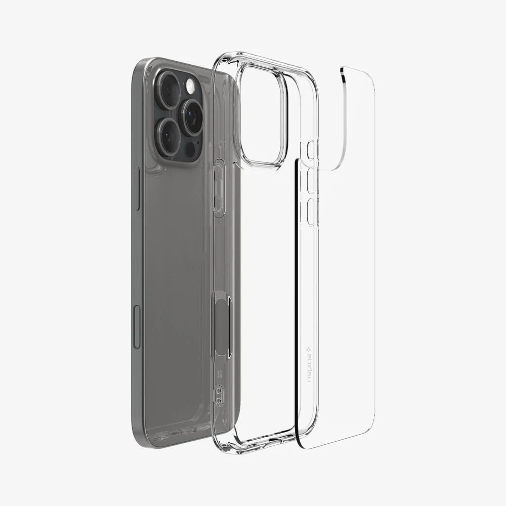 Transparent Mobile Phone Covers For iPhone 13 14 15 16 Pro & Pro MAX  Guangzhou Stock Cell Phone Covers For Samsung S25 A16 A06