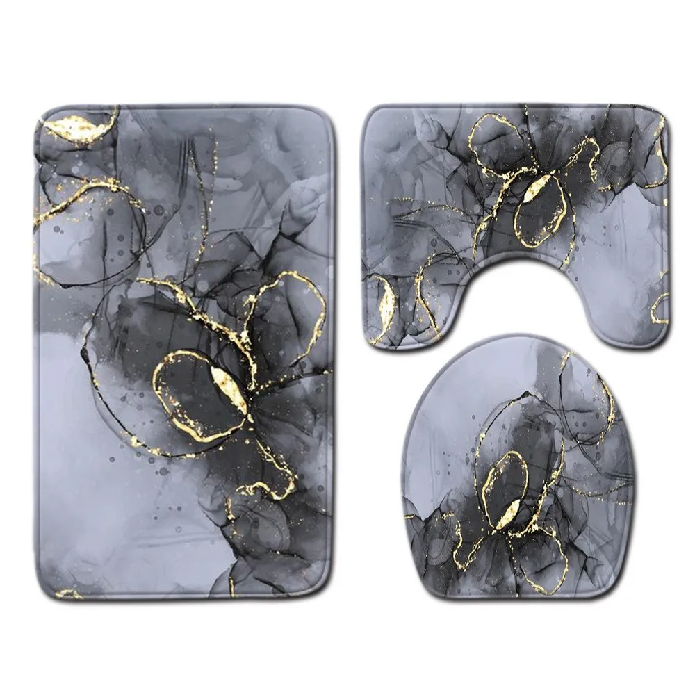 Коврик для мытья ног