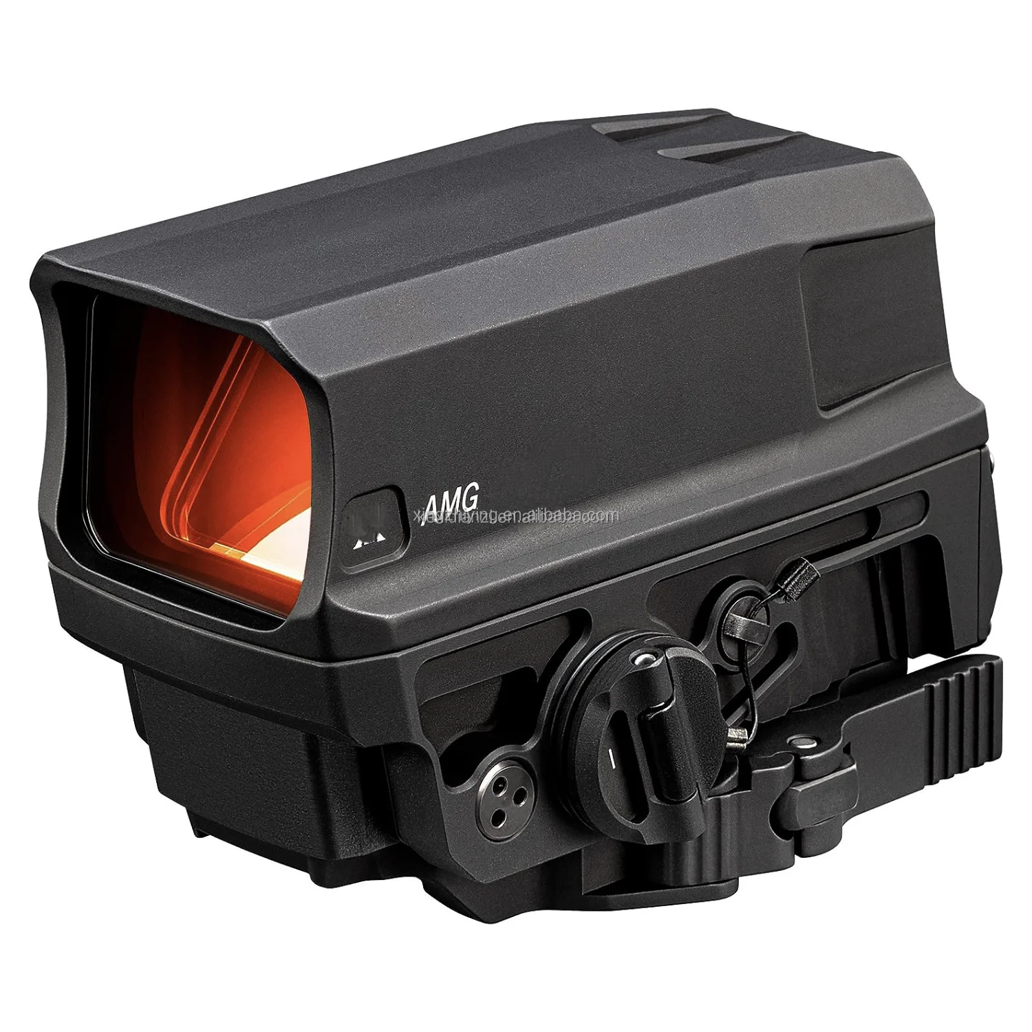 Tactical Optics Gen II Holographic Red Dot Sight VMX 3T Night Vision Scope Full-Mark Hunting Dynamic Close Combat 1mw Maximum