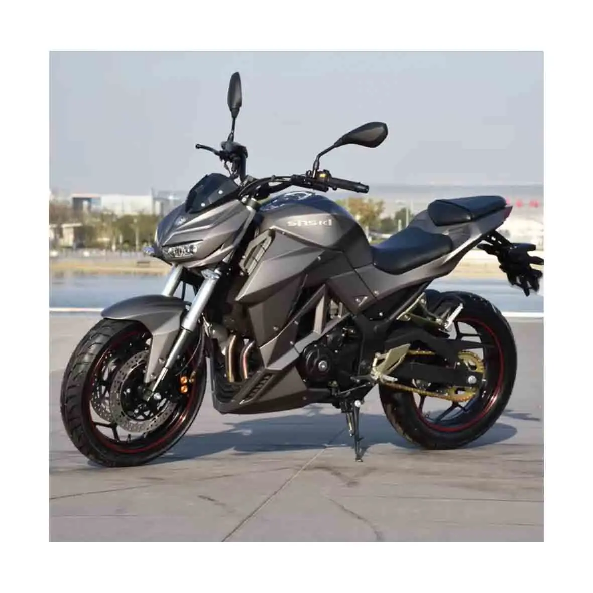 Мотоциклы Sinski на заказ 150cc 250cc 300cc мотоциклы для внедорожников газовые