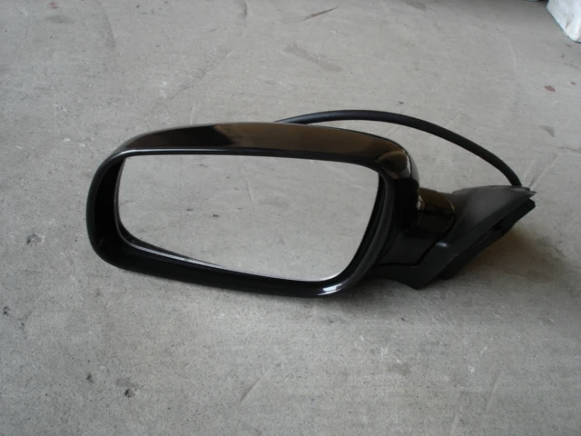For Passat B500 ABS material auto side mirror OEM 3B1 857 507/ 3B1 857 508