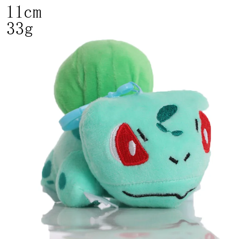 Wholesales 8inch 20cm Kawaii Animal Stuffed Toys Supplier Plush Dolls Bulk Purchase Plush Keychain