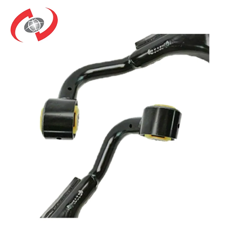 Durable in use unklen Auto Spare Car Parts Steering Rear Tie Rod End Upper Rear Right Control Arm LR010526 use for Range Rover S