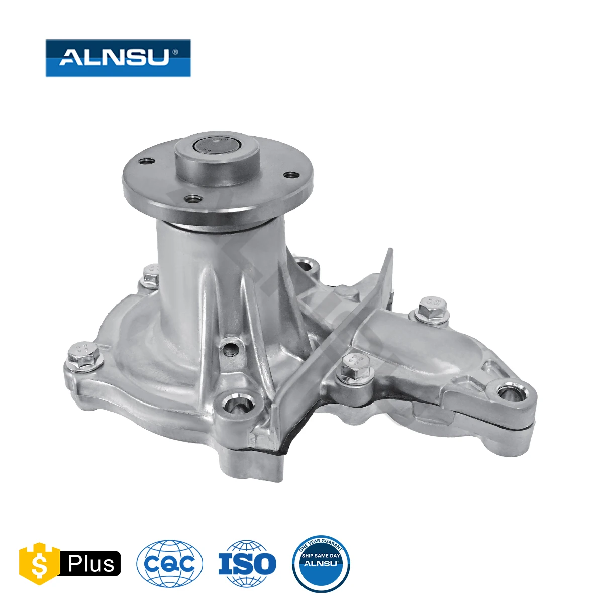 ALNSU factory high quality water pump for TOYOTA LEXUS 7A 5A AE112 16100-19305 16110-01010 16110-09060 16110-15050 16110-19045