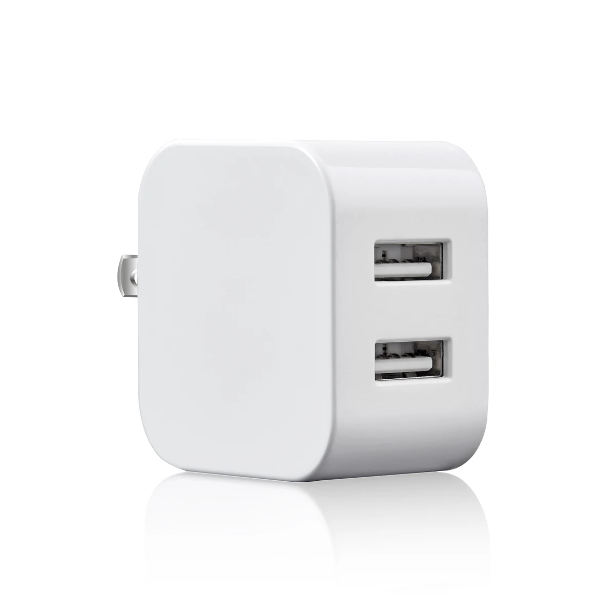 New producing india 5v 3.4a android mobile charger wall power