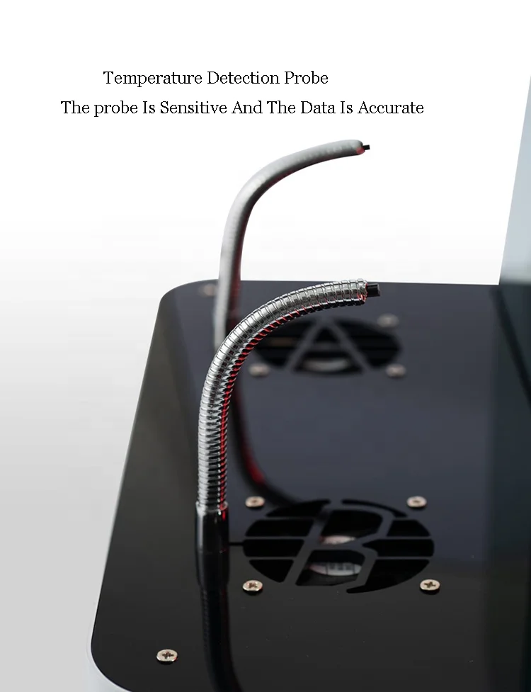 Window Insulation Tint Meter Test Lamp Measure Machine Tint Film Tester