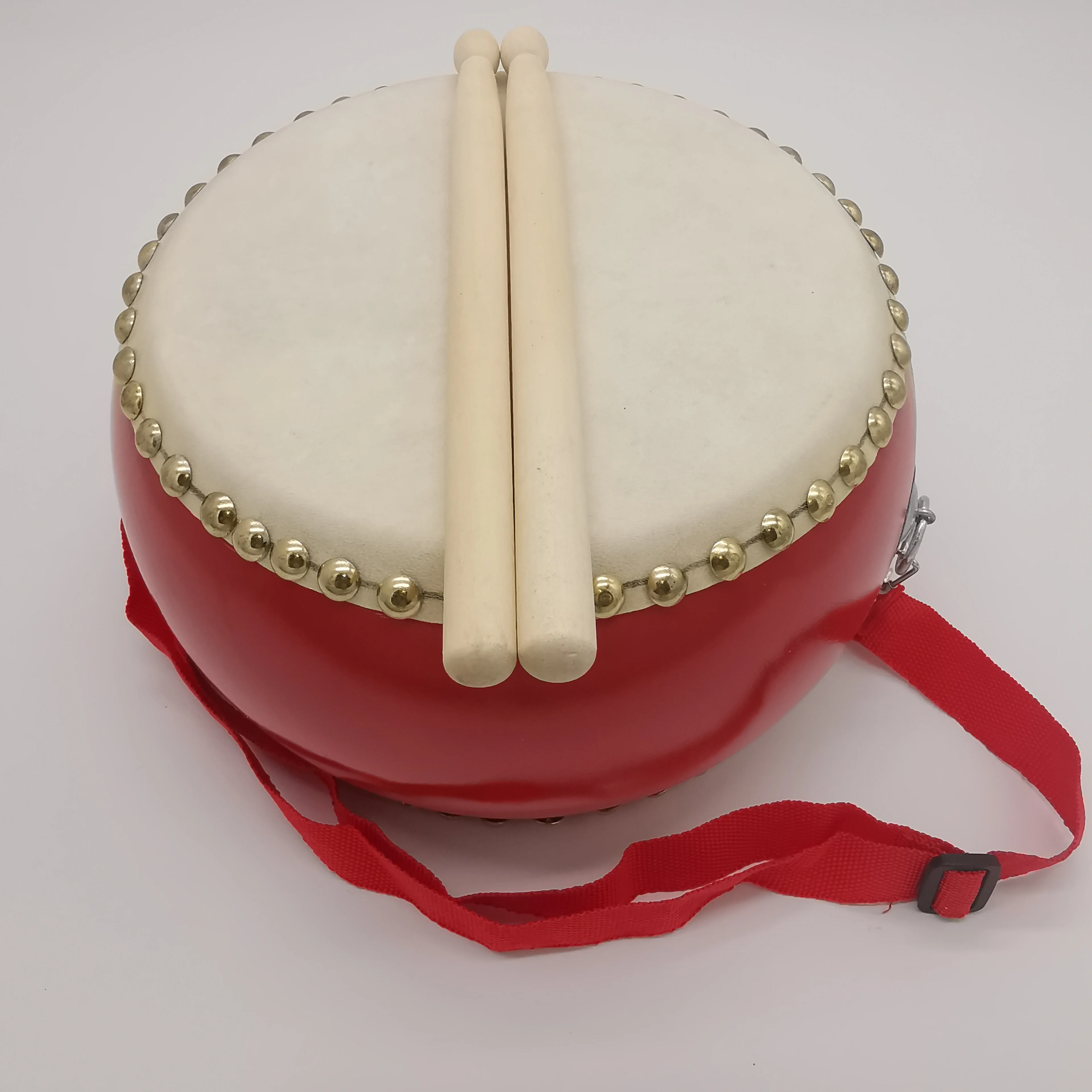 2023 Chinese tanggu drum big floor drum festival drum