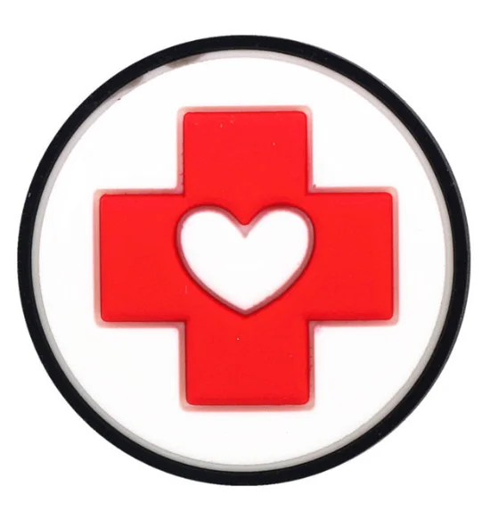 Halloween Shoe Buckle Charms PVC Scary Clown Skeleton Chainsaw Luminous Shoes Decorations fit Christmas Cosplay Party Kids Gifts