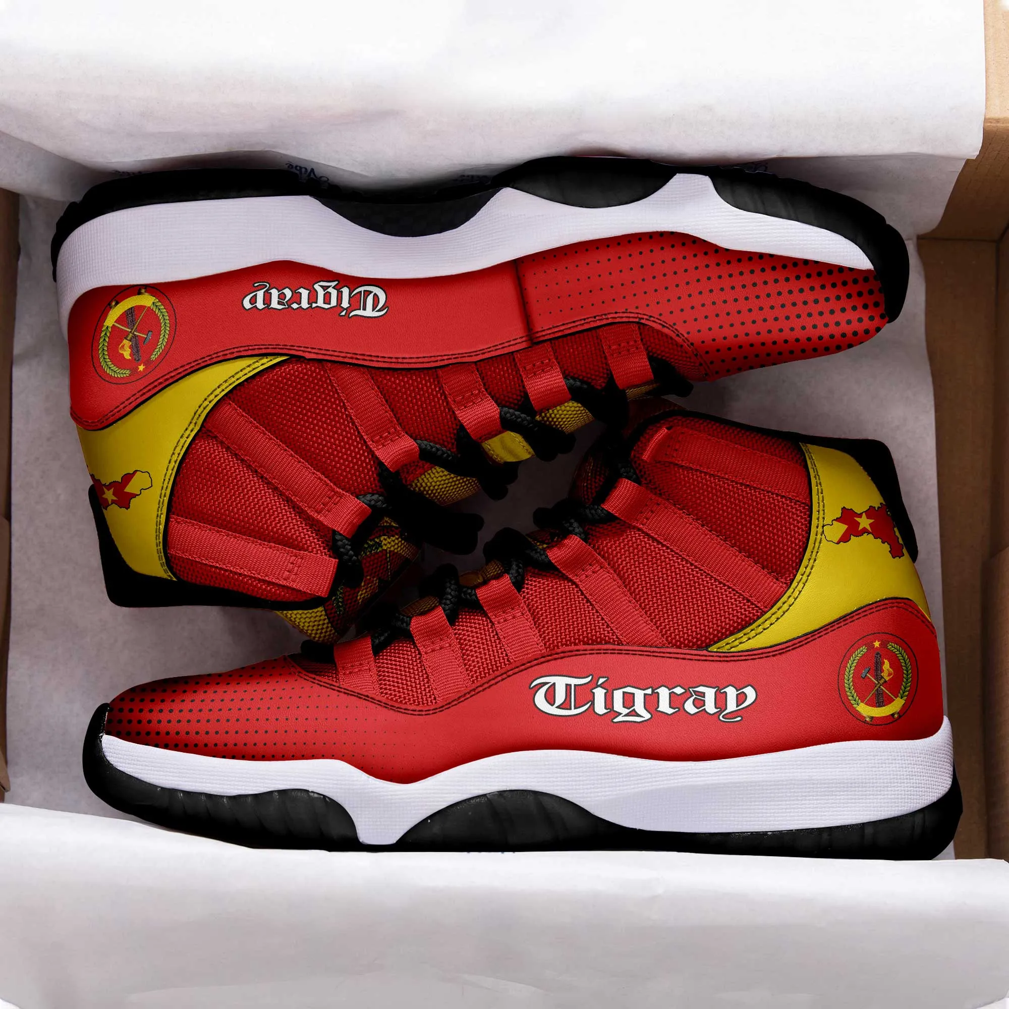2024 New 11s Retro Sport Shoes Africa Zone Shoes Tigray Sneakers Cheap j11s Boys Basketball Shoes for Men and Women