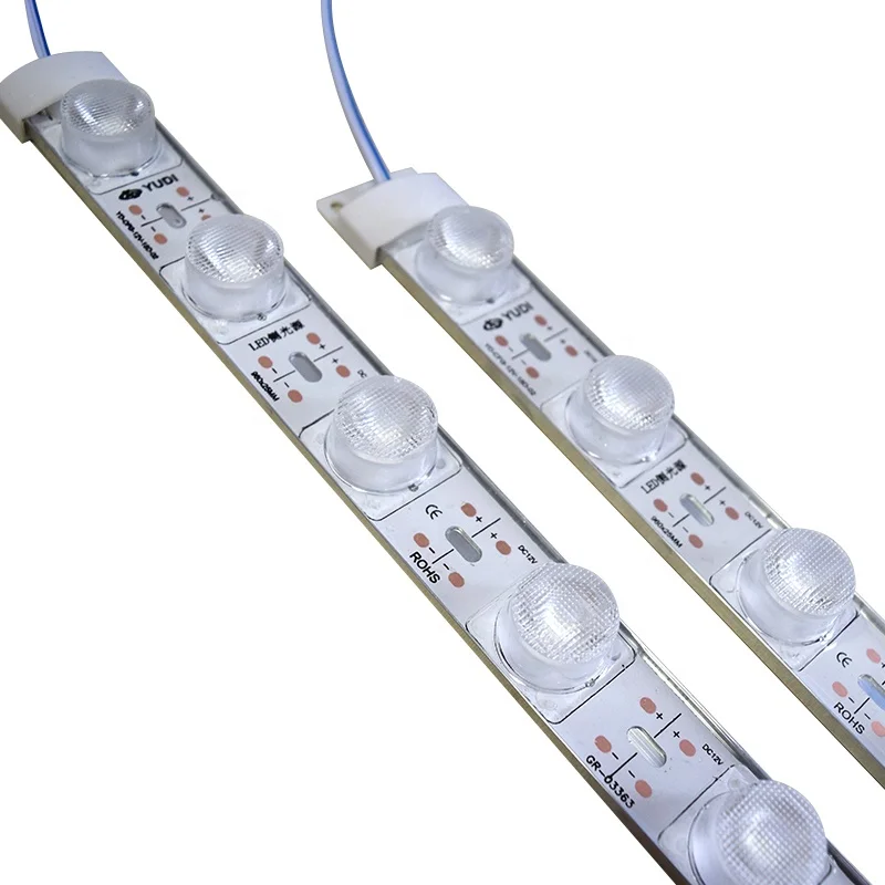 SMD 3030 DC 12 В светодиодная лента