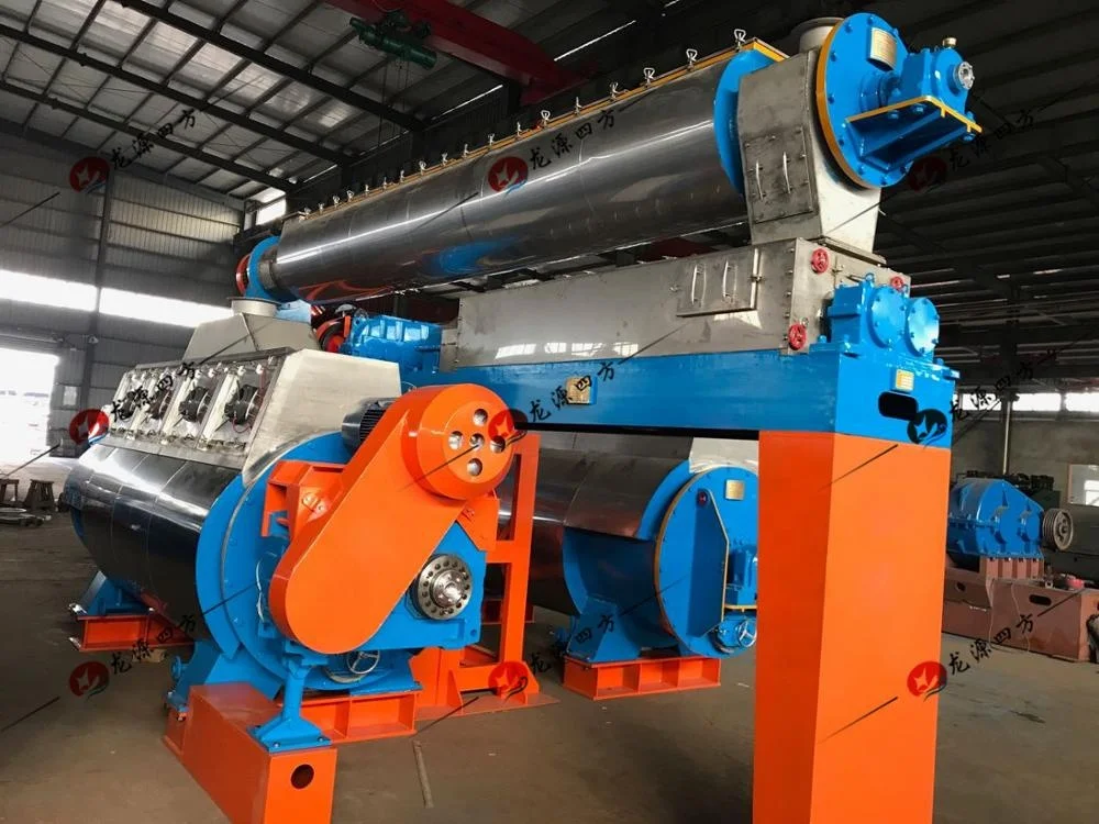 
fish meal Drier/ hot fish meal machine 