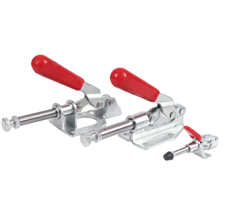 Auto Adjust Toggle Clamp Quick ReleaToggle Clamps GH-301