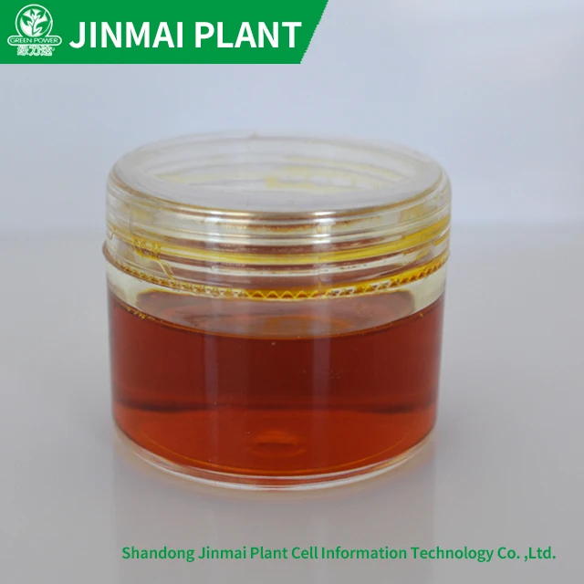 Agriculture Organic Liquid Biofertilizer with Amino Acids for General Pivot Drip Irrigation Hydroponic