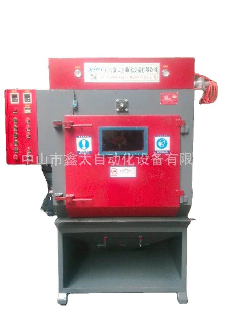 Sandblasting Machine Equipment Accessories High Pressure Resistant Thickening Wear Resistant Special Sandblasting Pipe