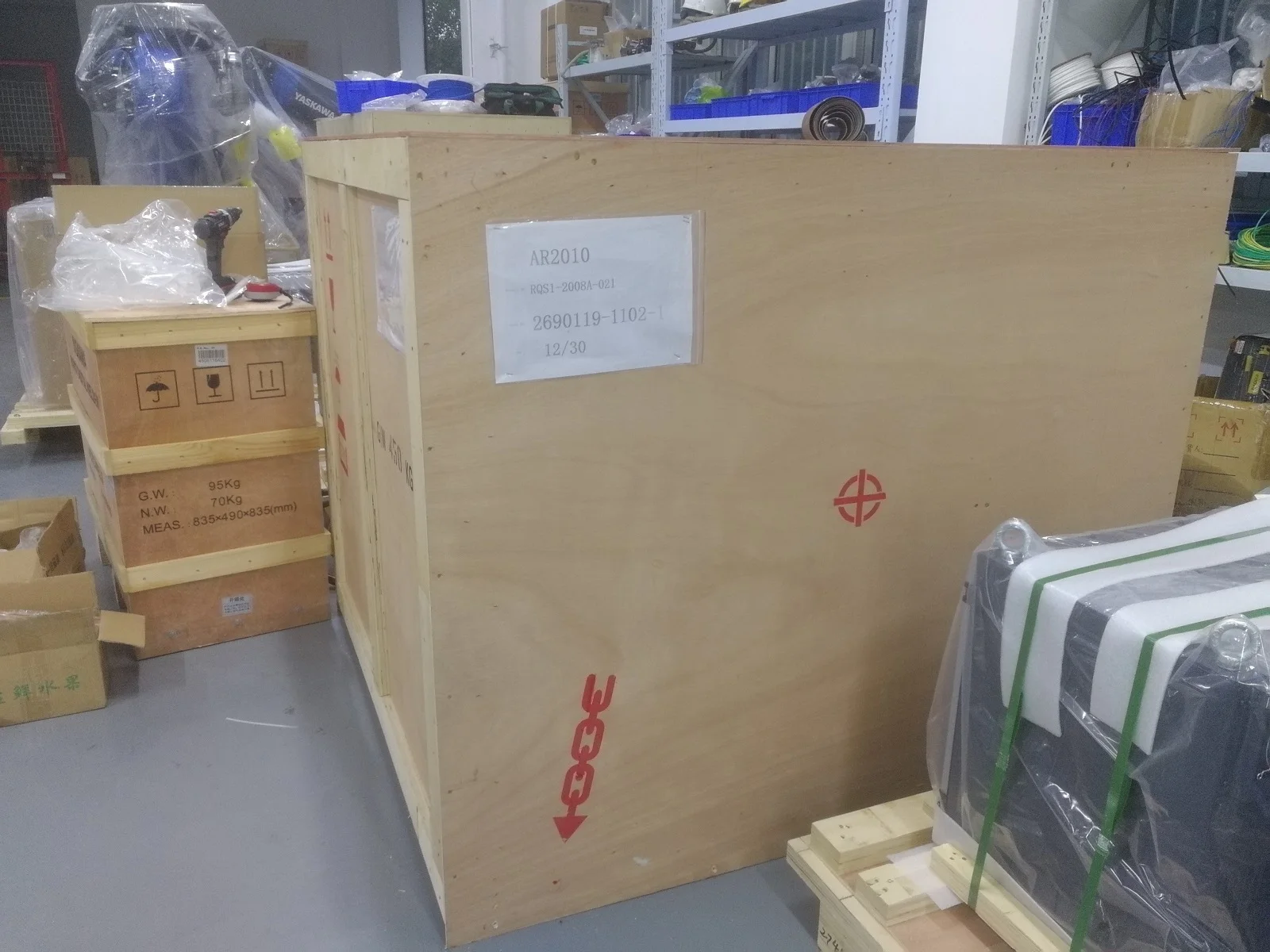  Заводская цена автоматическая дуговая сварочная машина робот ручной цифровой сварочный