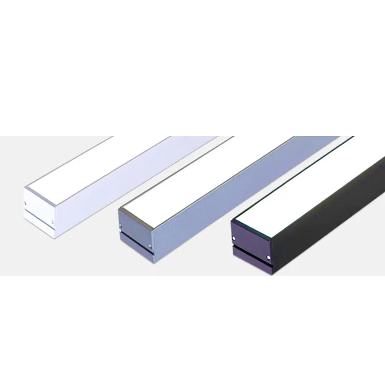 The strong waterproof led light