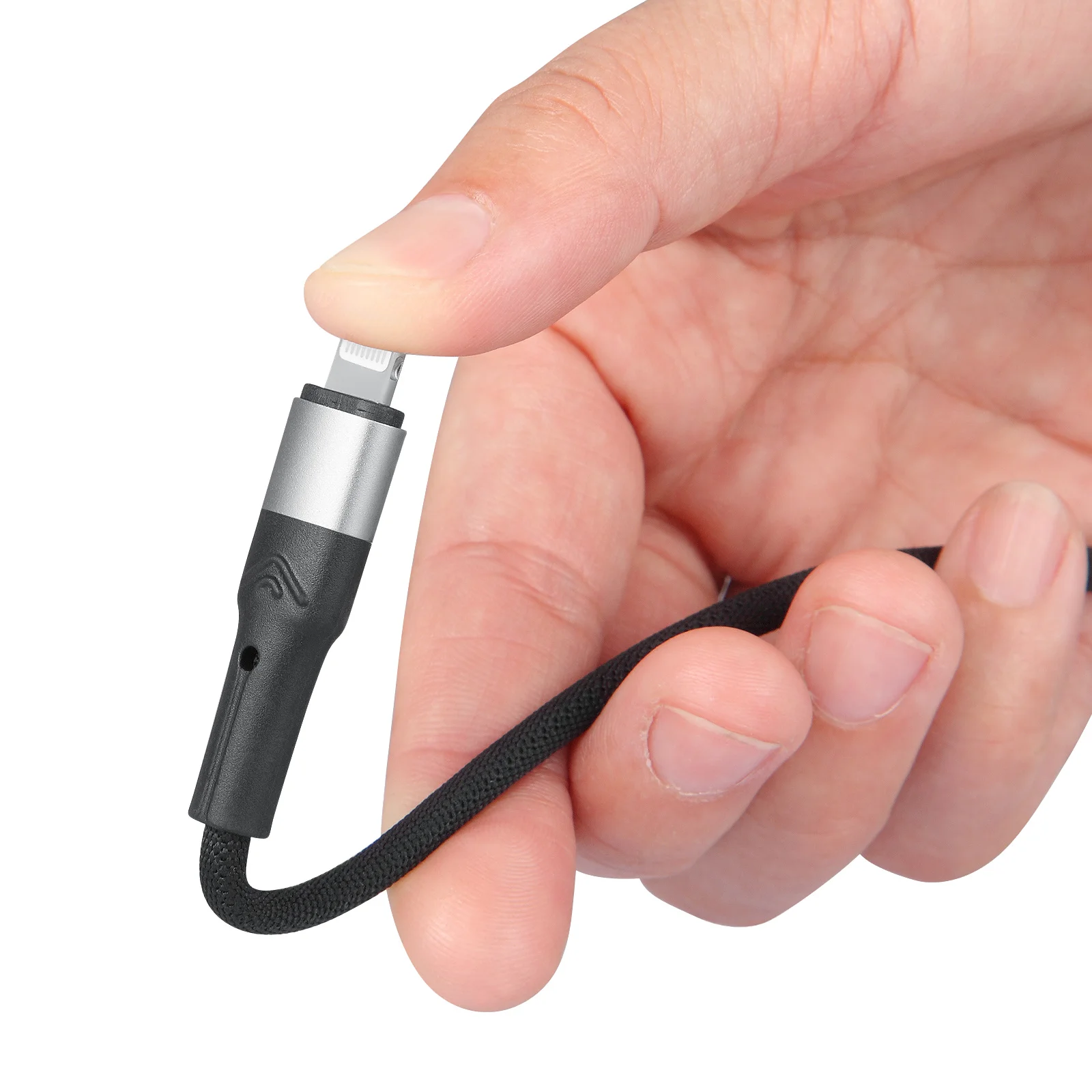 Новый лицензированный кабель c94 MFi Type C на Lightning для iOS длиной 10 футов для iPhone