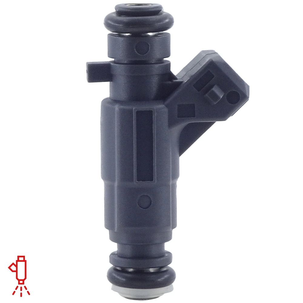 FIG10722 Fuel Injector 0280156319 For CFMOTO X5 X6 Z6 Rancher 600 500 CFORCE 500 600