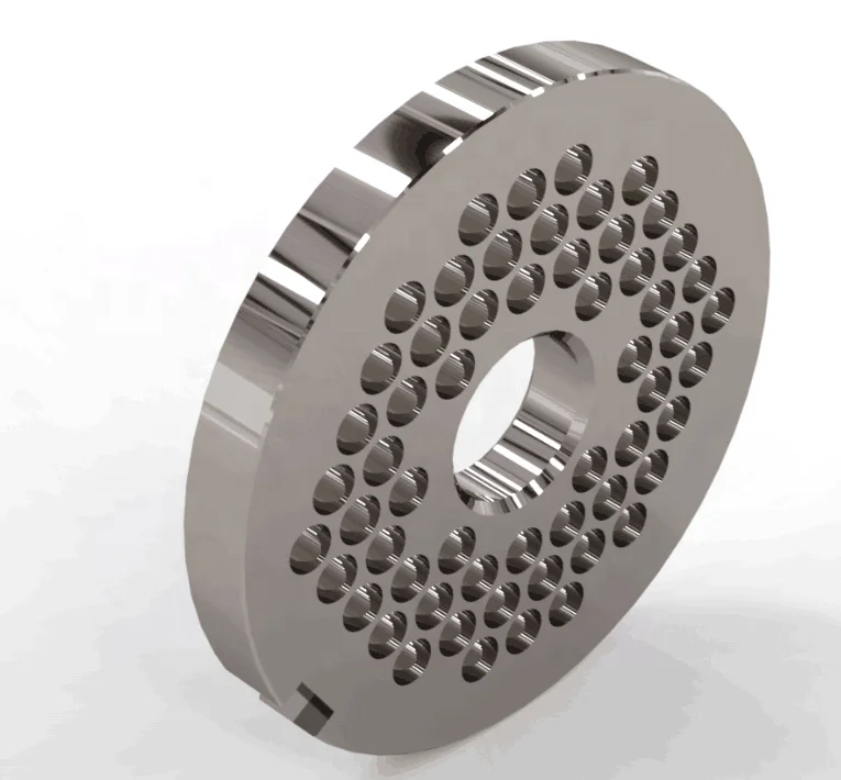 #12 инструменты для мяса лезвие из нержавеющей стали для мясорубки диск для мясорубки сменный нож аксессуары