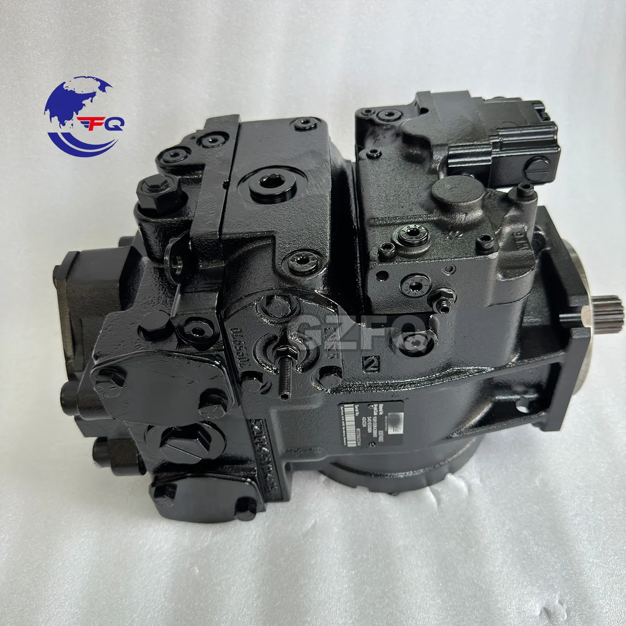 Оригинальный Danfoss Новый 83074083 гидравлический насос