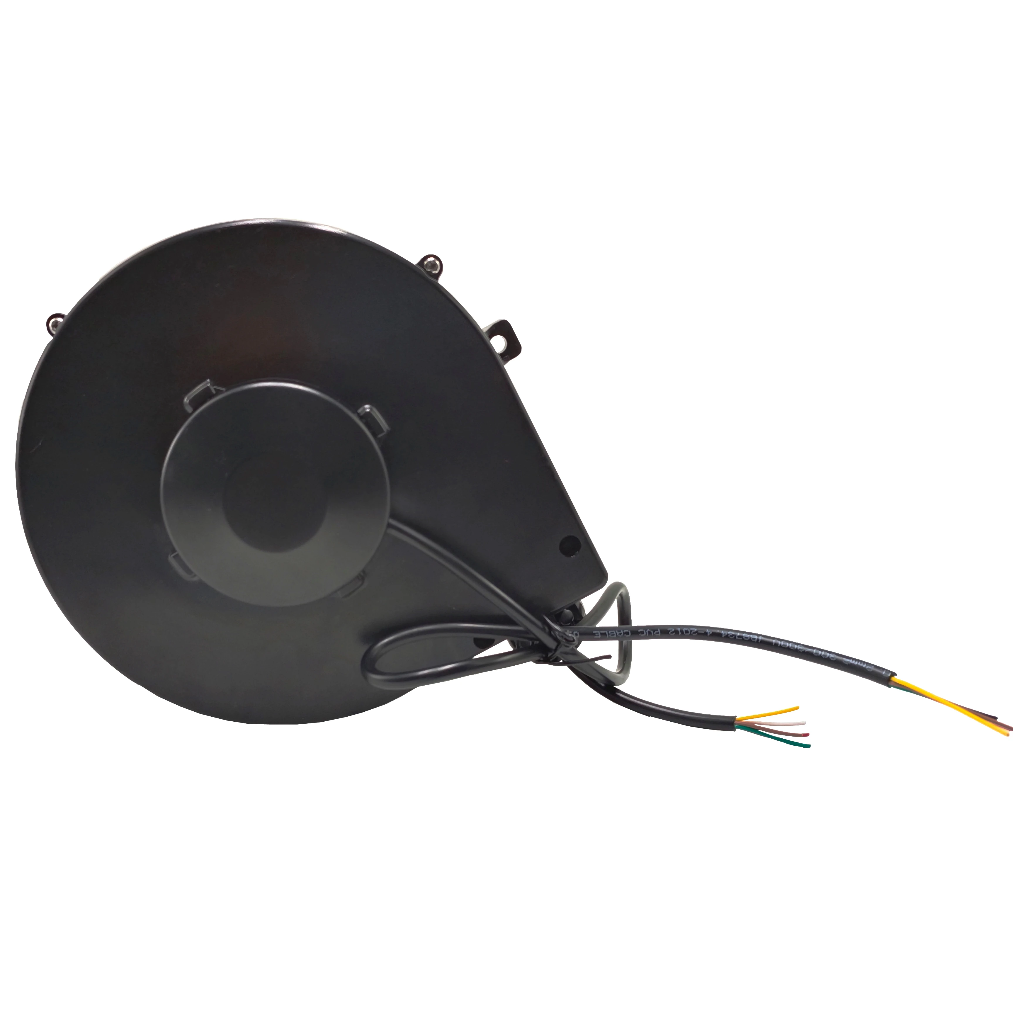 2021 1-8 cores CAT5/6 Ethernet cable spring automatic retractable cable reel