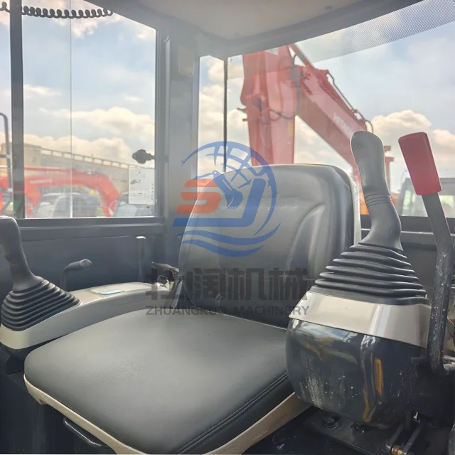 Cheap Used Komatsu Pc40mr 4 Ton Mini Digger Pc40mr Used Crawler Mini Excavator With Low Working Hours For Sale