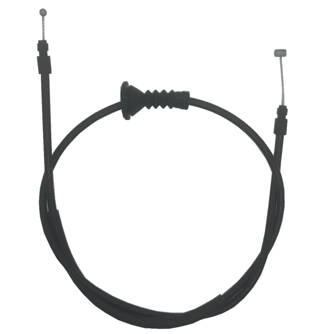 51237239239 для BMW 1 2 3 серии F20 F21 F22 F30 F34 F35 F36 Боуден капот задняя крышка