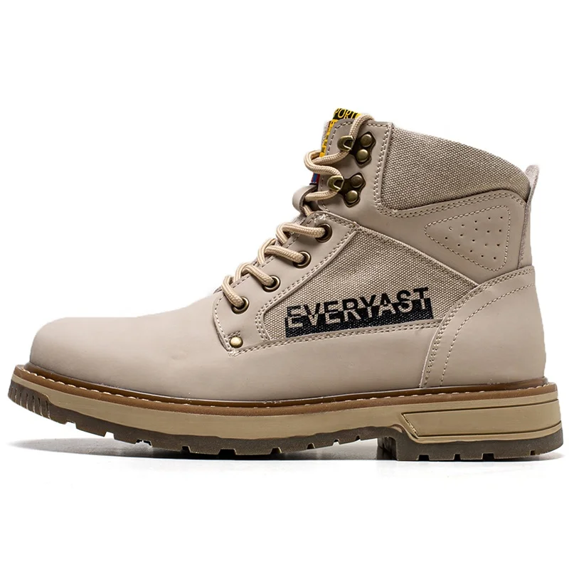 Горячая Распродажа, пользовательские Ботинки Martin большого размера 48 для мужчин, модные мужские зимние ботинки для снега, мужские высокие ботинки для прогулок