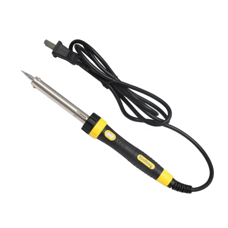  Constant temperature Small 60W LCD mobile repairing electric soldering iron