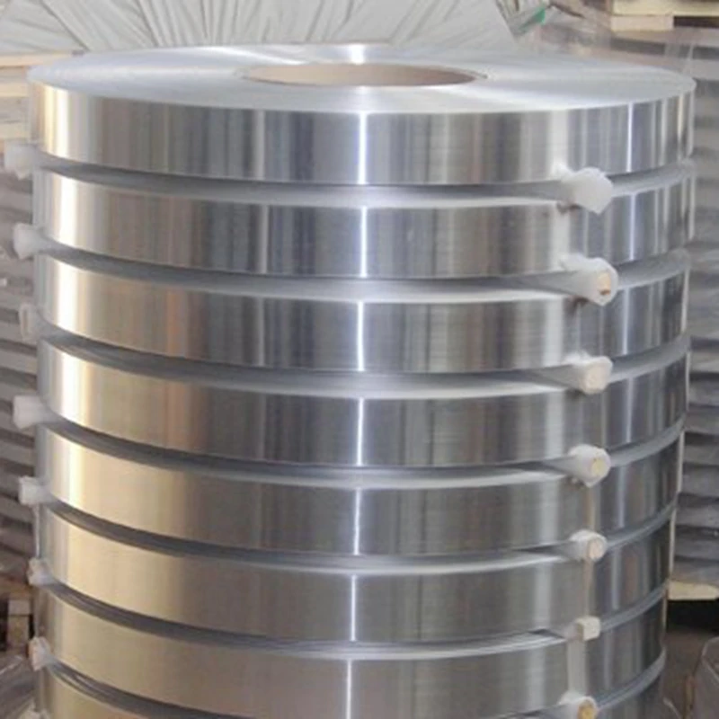 Custom 1000 5000 Series H14 H32 Aluminum Coil For Building