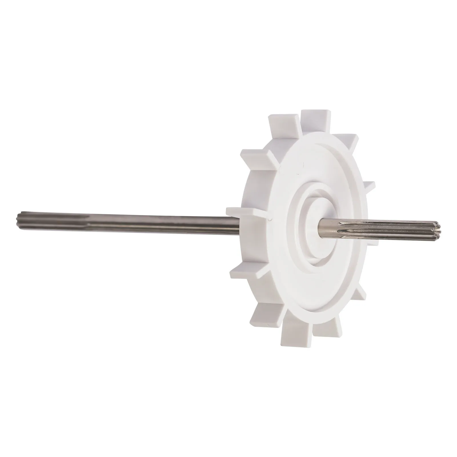 C86 Plastic Customize Stainless Steel Underwater Bearing Drive Shaft Assembly Pool Accessories for Pool Cleaner