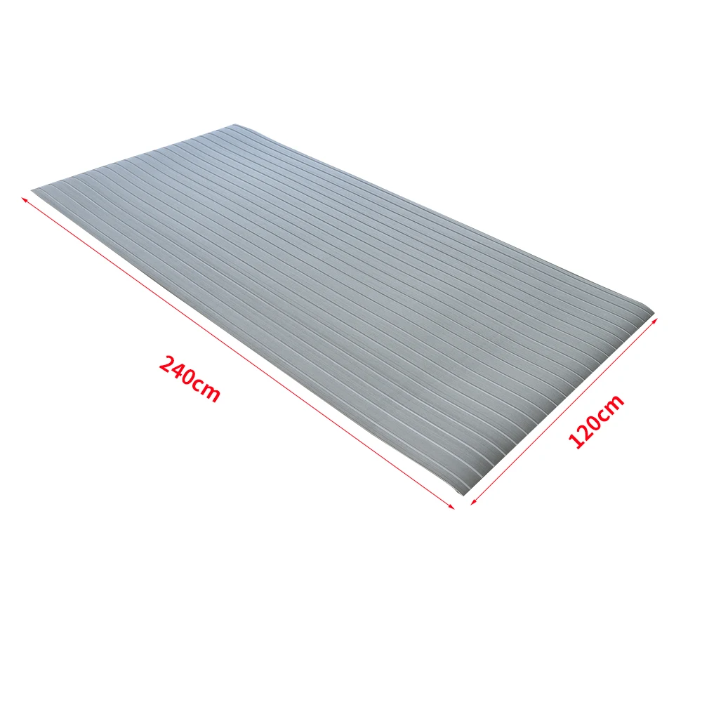 QTMat Composite Floor Decking Non Slip Pad EVA Boat Flooring Sheet