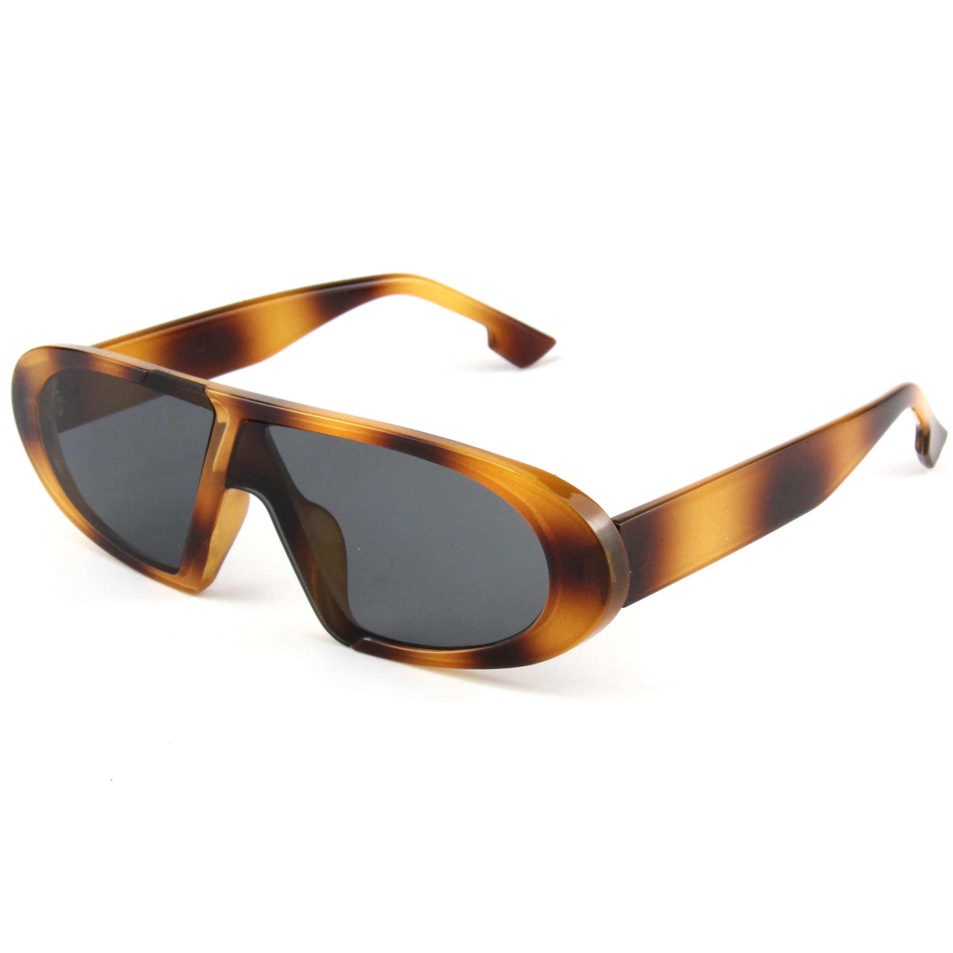 EUGENIA New Style cool girls  Custom Logo Luxury Sunglasses white vasos sun glasses 2021