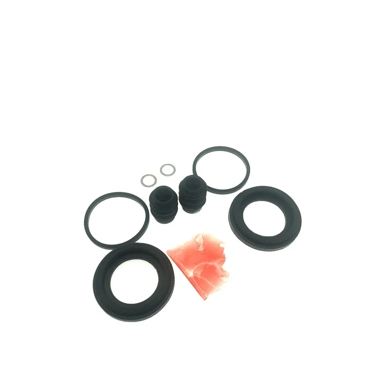 01463-ST7-R00  Brake Caliper Repair Kit Kit for Honda Accord CRV Odyssey Civic Fit Acura 01463ST7R00