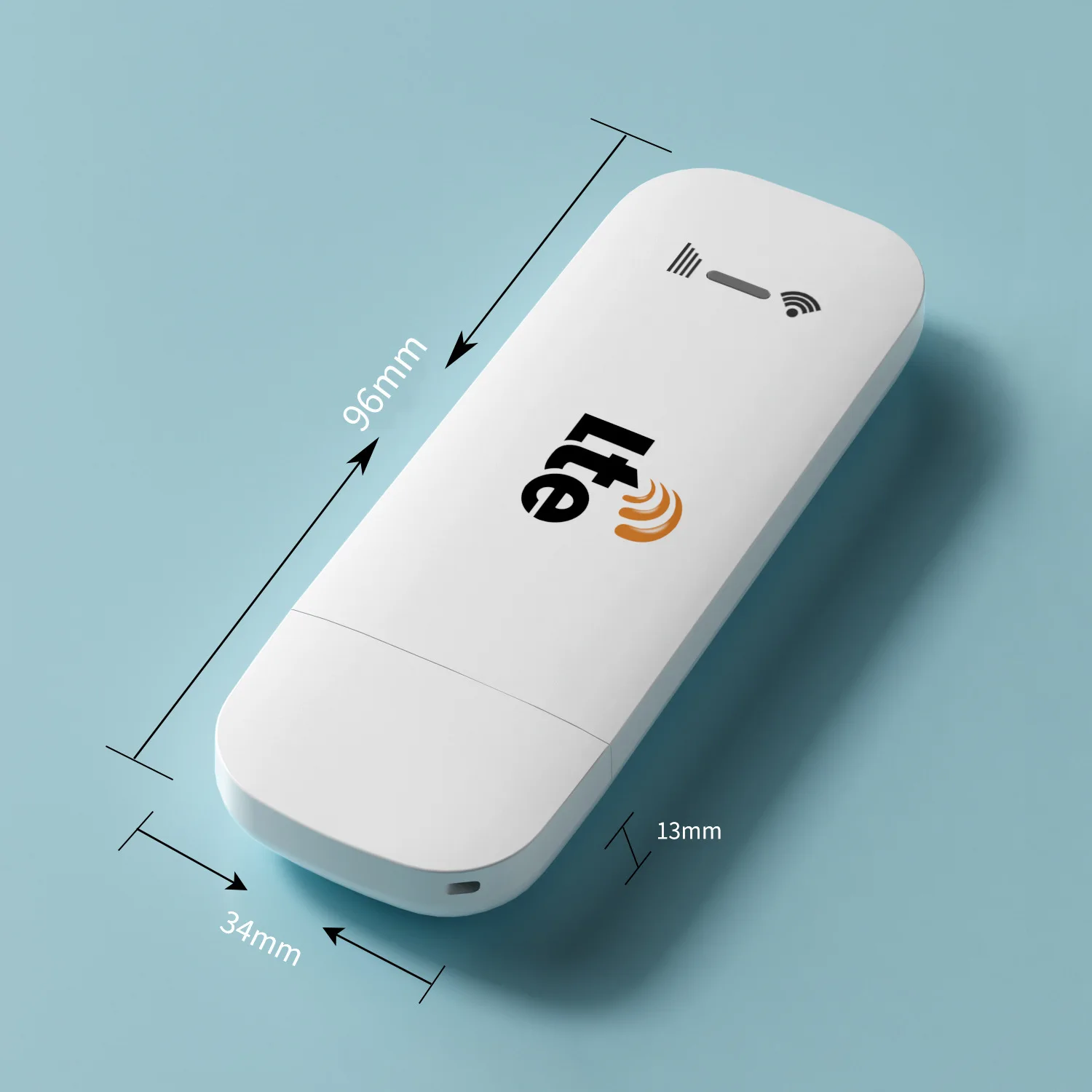 OEM USB 2 0 150 м 4 г LTE TDD FDD Карманный Wifi маршрутизатор Портативный Мобильный Интернет безлимитный Dongle точка доступа