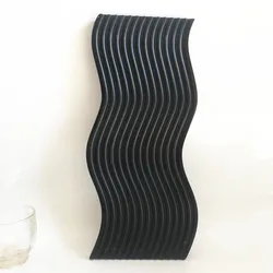Nordic Geometric Meal Board Beech Bread Board Parcel Shelf Fruit Tray Kitchen Unit Wooden Cutting Board