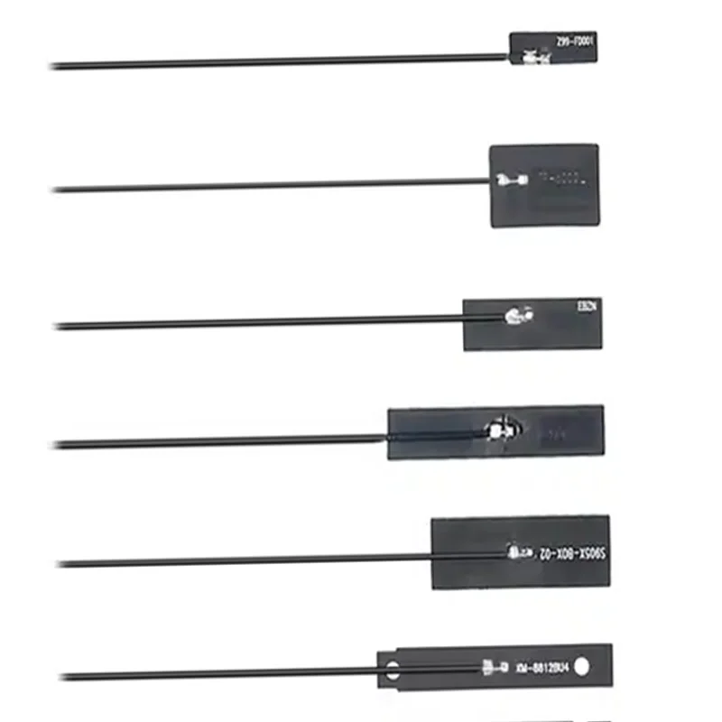 Zigbee Bluetooth IPEX Internal Wifi Flexible Dual Band 2.4g PCB Patch Antenna 5ghz