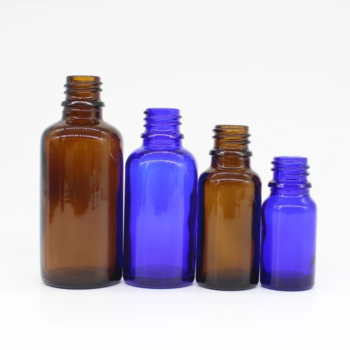 2ml 5ml 10ml 30ml 50ml Pharmaceutical Injection or Cosmetic Little Premium Glass Bottle Vials