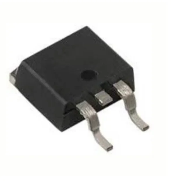 VS-MURD620CTPBF RECOMMENDED ALT 844-MURD620CT-M3 Diodes & Rectifiers DPAK - 65 C to + 175 C Vishay