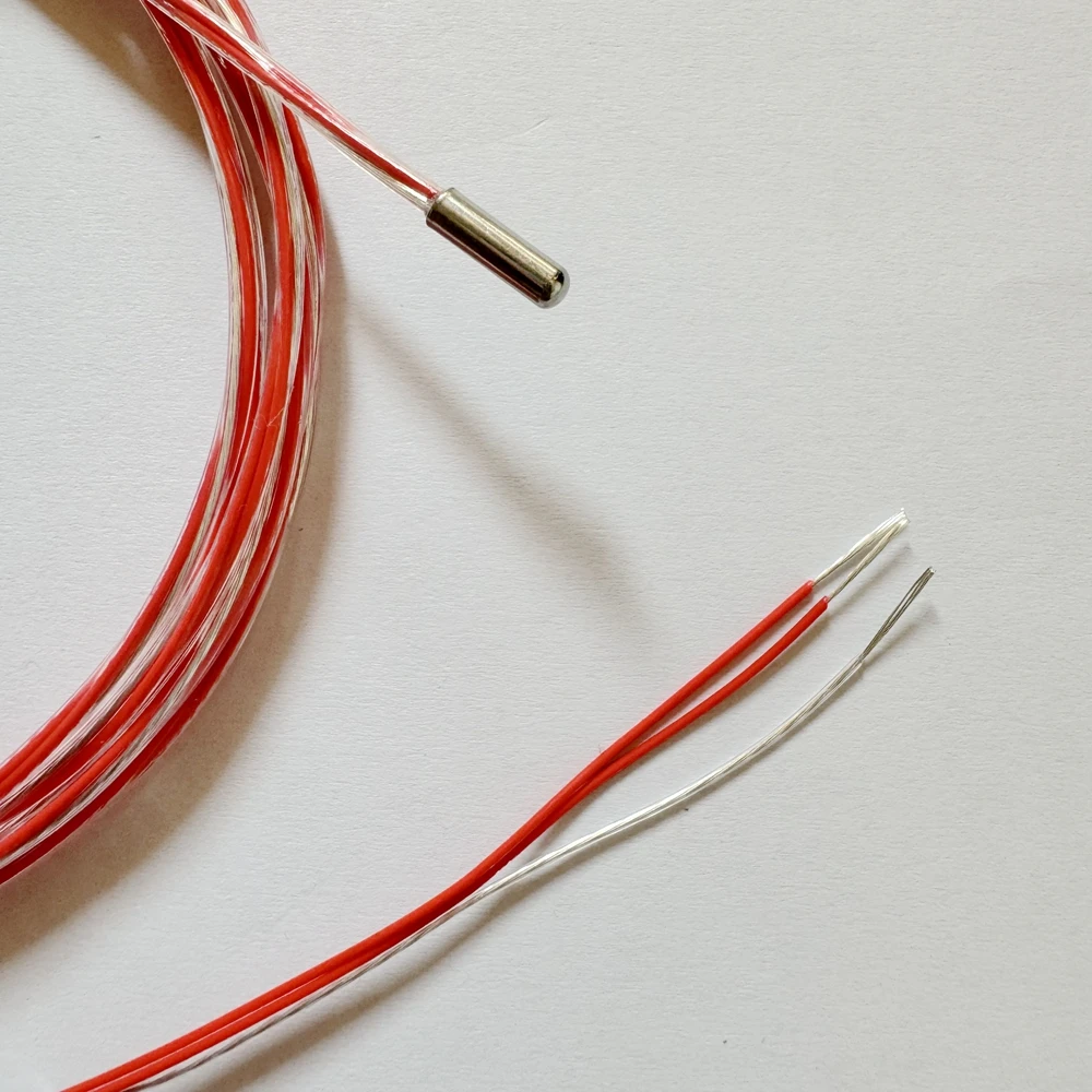 3 wire sensor pt100 rtd temperature sensor probe thermocouple pt1000 pt100 manufacturer