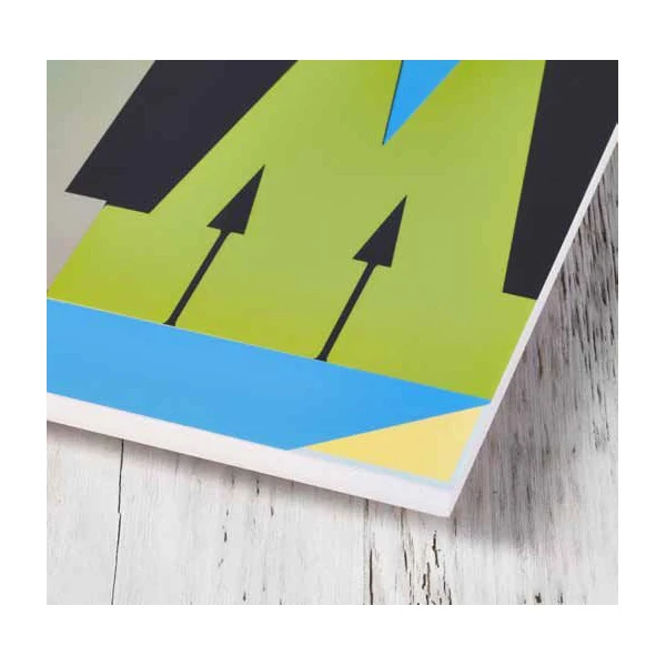 Customized yard sign and corrugated Plastic Signs Double Sides Printing PVC Foam Board Full Color Printing