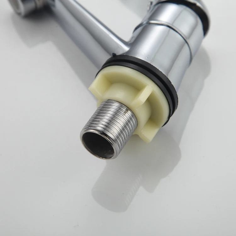 Household Modern Stylish Basin Faucet Mixer Tap