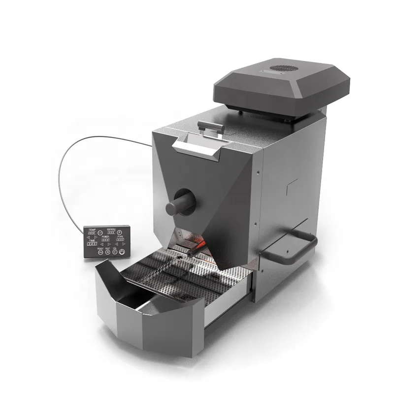 500g Coffee Roaster Machine Bean Electric Coffee Roaster Machine Coffee Bean Roaster for home