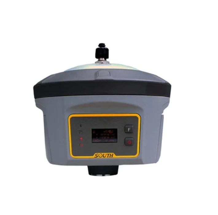 Южная Galaxy G6 Trimble GPS Dro