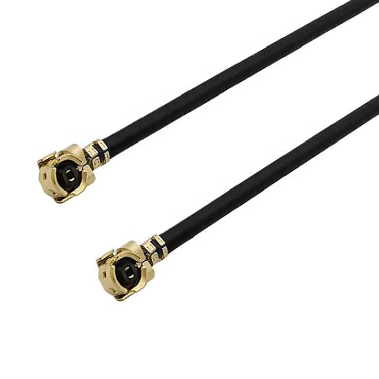  U.Fl I-Pex Ipex Ufl Mhf Ipex4 штекер к Mhf4 Ipx Wifi Micro 1 13 Rg1.13 Rf Coac Coax Jumper коаксиальный кабель вилка Pigtail